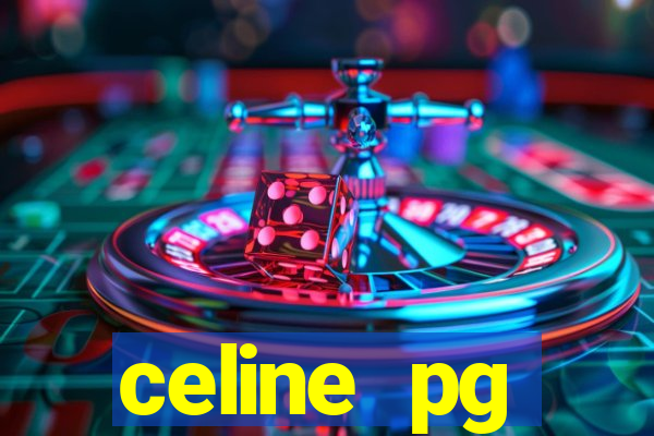 celine pg plataforma de jogos